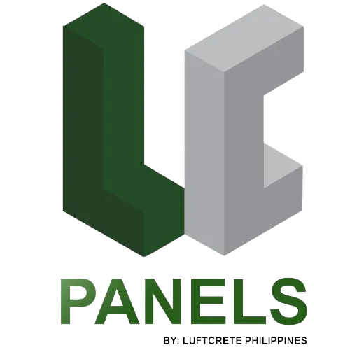 LC Panels by Luftcrete Philippines