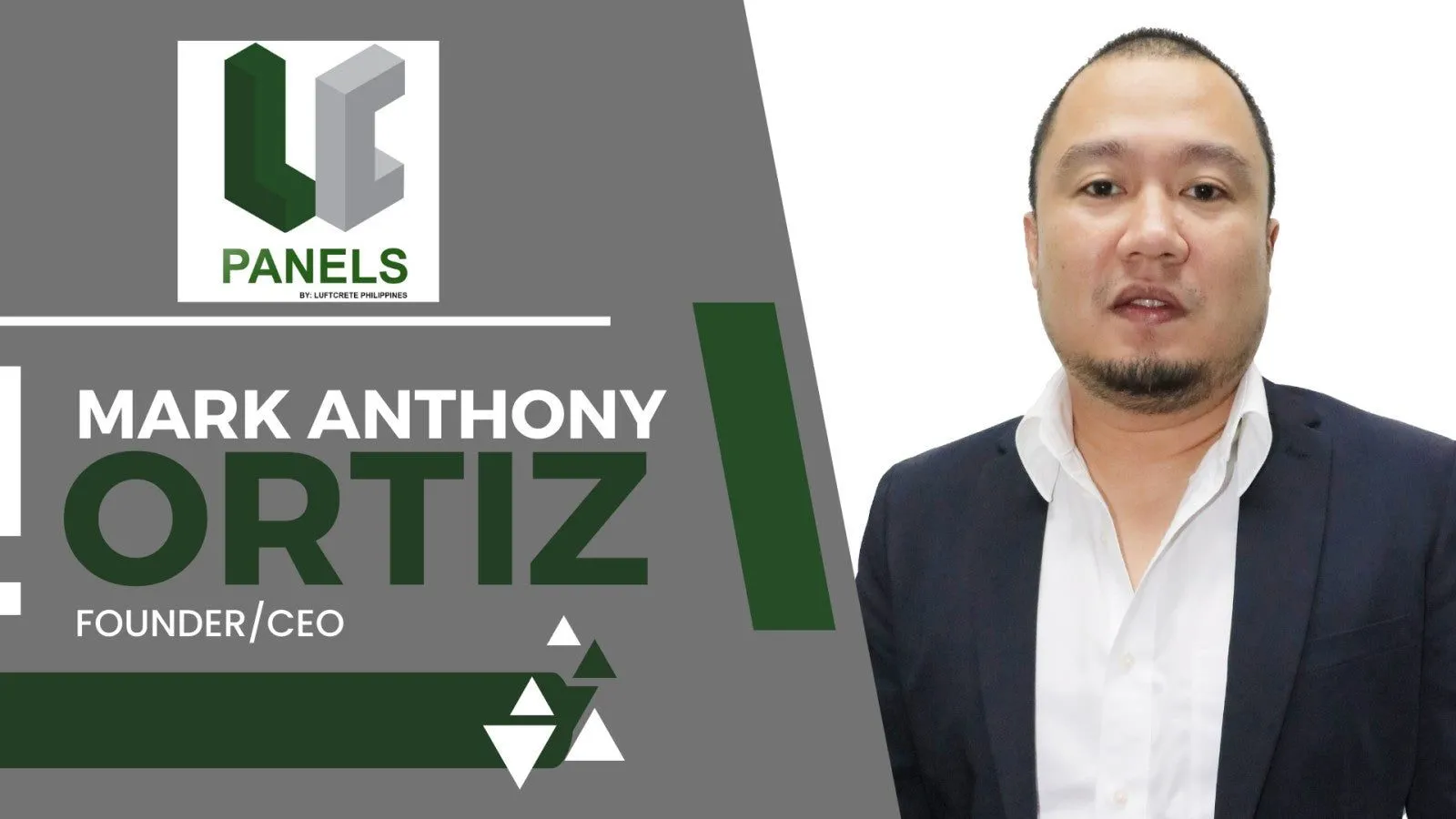 Mark Ortiz